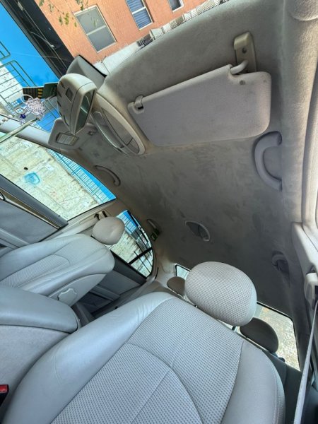 Tirane, shitet makine Nafte, gri metalizato automatik Kondicioner 277.000 km 3.800 €