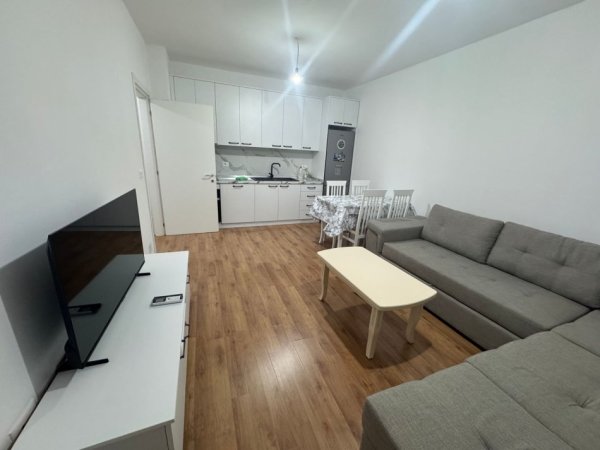 Tirane, jepet me qera apartament 1+1+Aneks+Ballkon Kati 2, 75 m² 550 € (Astir, Kompleksi Klensi / Post parkimi i perfshir ne cmim)