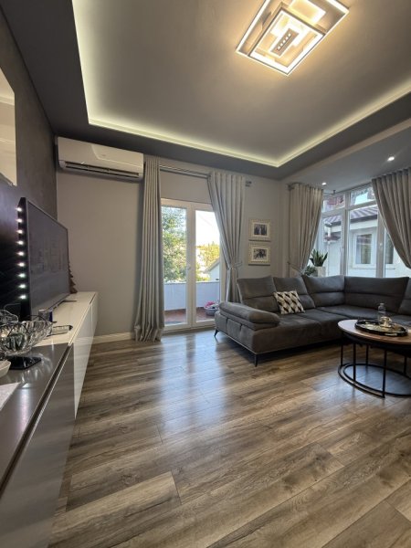 Tirane, shes apartament 2+1+Aneks+Ballkon Kati 2, 115 m² 160.000 € (Kadri Brahimaj)