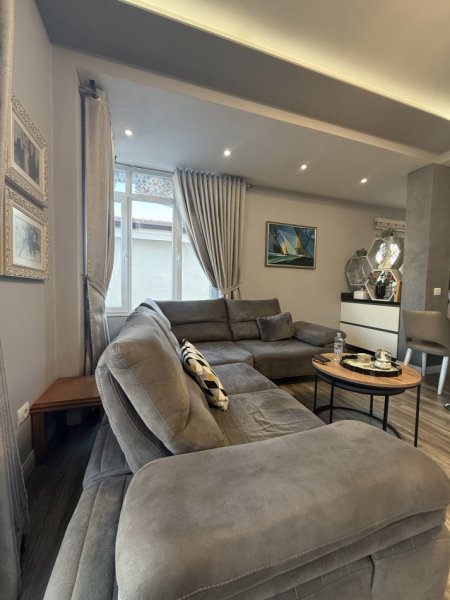 Tirane, shes apartament 2+1+Aneks+Ballkon Kati 2, 115 m² 160.000 € (Kadri Brahimaj)