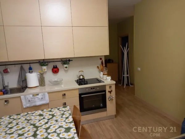 Tirane, shes apartament 2+1 Kati 3, 107 m² 210.450 € 