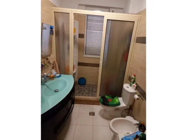 Tirane, shes apartament 2+1 Kati 3, 107 m² 210.450 € 