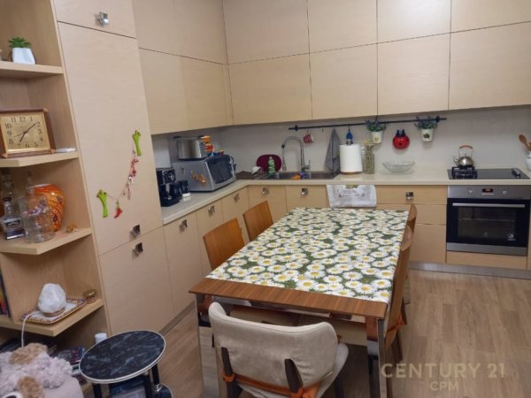 Tirane, shes apartament 2+1 Kati 3, 107 m² 210.450 € 