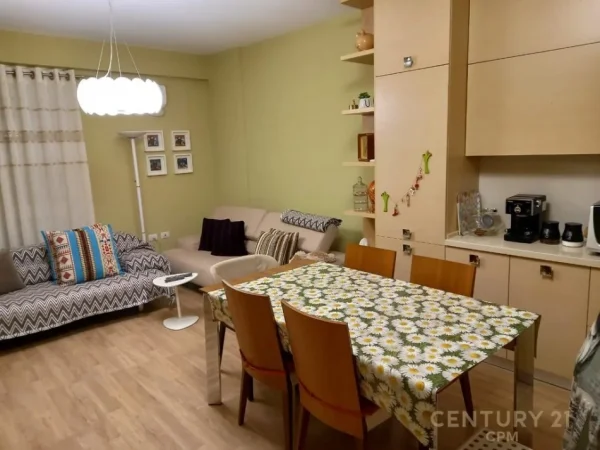 Tirane, shes apartament 2+1 Kati 3, 107 m² 210.450 € 
