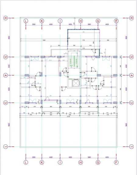 Tirane, jepet me qera zyre Kati 1, 526 m² 5.000 € (BLLOK)