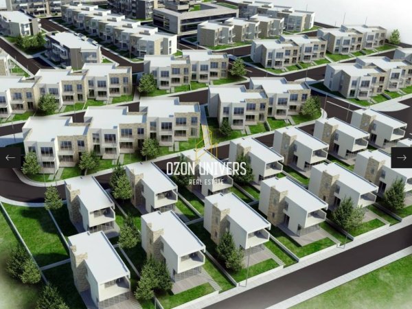 Durres, shitet Vile 2 Katshe Kati 2, 615 m² 2.500.000 € (Gjiri i Lalëzit)