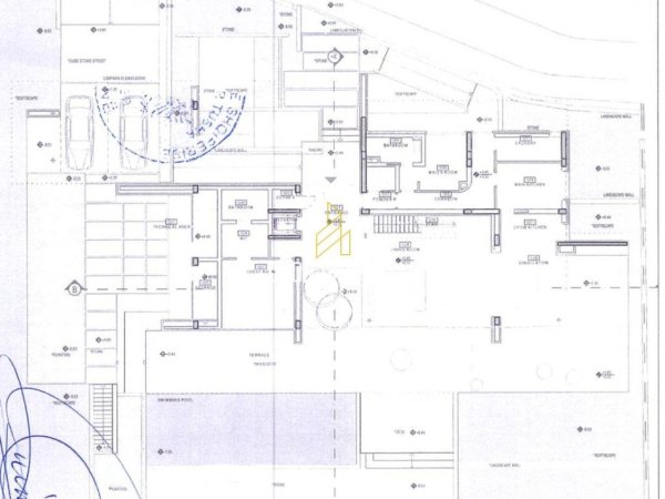 Durres, shitet Vile 2 Katshe Kati 2, 615 m² 2.500.000 € (Gjiri i Lalëzit)