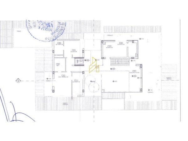 Durres, shitet Vile 2 Katshe Kati 2, 615 m² 2.500.000 € (Gjiri i Lalëzit)