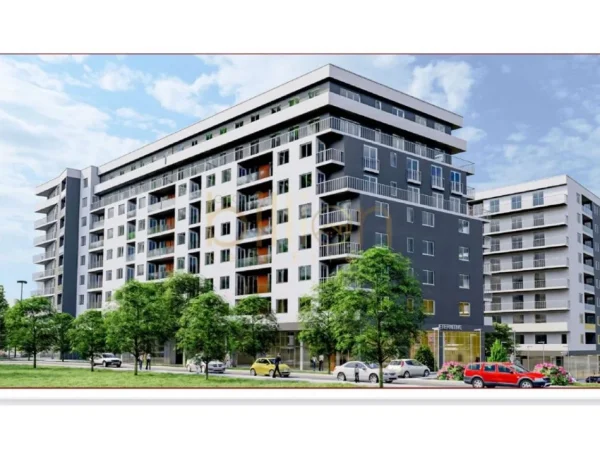 Okazion! Tirane, shitet 2+1+Ballkon , 93 m² (Paskuqan)