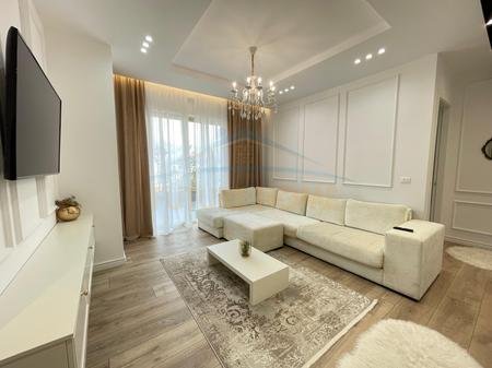 Tirane, jepet me qera apartament 2+1 Kati 8, 119 m² 2.100 € 