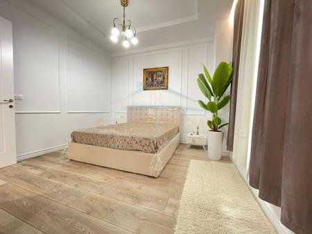 Tirane, jepet me qera apartament 2+1 Kati 8, 119 m² 2.100 € 