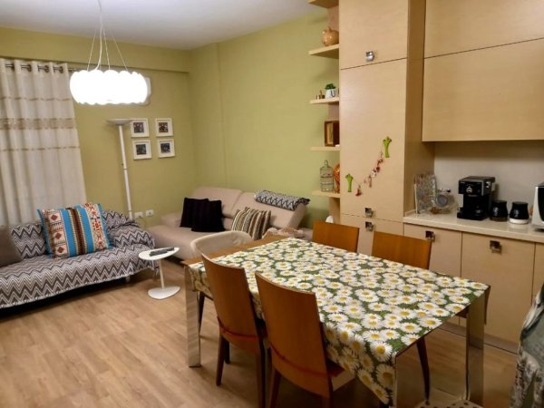 Tirane, shitet apartament 2+1 Kati 4, 107 m² 210.450 € (kompleksin Magnet.)