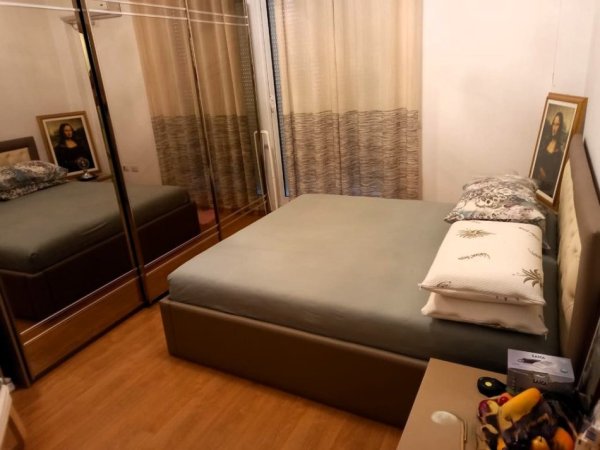 Tirane, shitet apartament 2+1 Kati 4, 107 m² 210.450 € (kompleksin Magnet.)