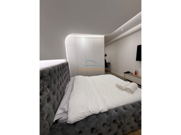 JEPET ME QERA APARTAMENT 1+1 TEK 21DHJETORI