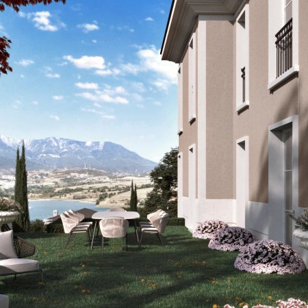 Tirane, shitet Vile 3+1+Aneks+Ballkon Kati 3, 440 m² 650.000 € (Rolling Hills Liqeni / Farke)