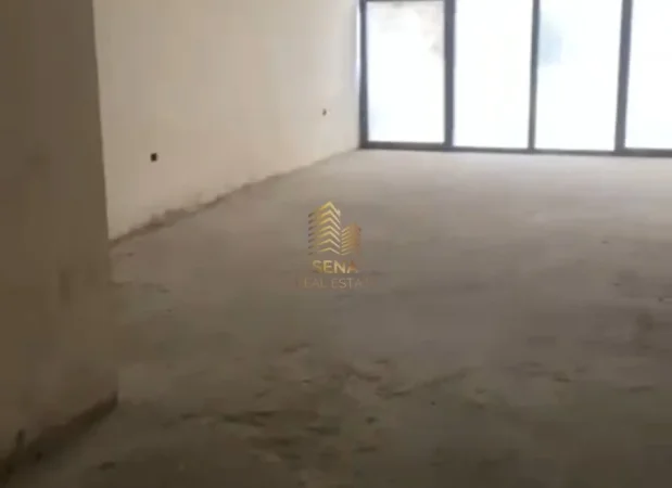 Tirane, shitet ambjent biznesi Kati 2, 50 m² 65.000 € (Kamez)