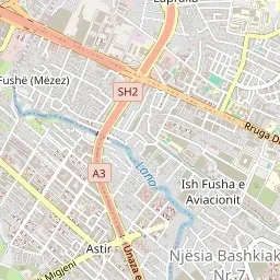 Tirane, jepet me qera garazh | post parkimi Kati 0, 20 m² 100 € (Bulevardi Migjeni, Astir)