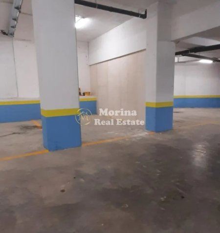 Tirane, jepet me qera garazh | post parkimi Kati 0, 20 m² 100 € (Bulevardi Migjeni, Astir)