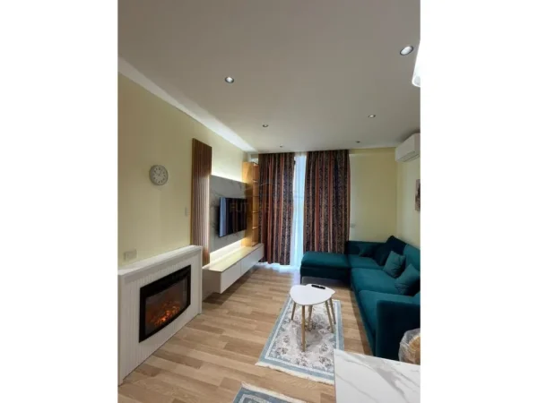 Tirane, jepet me qera apartament 2+1 Kati 6, 94 m² 1.500 € 