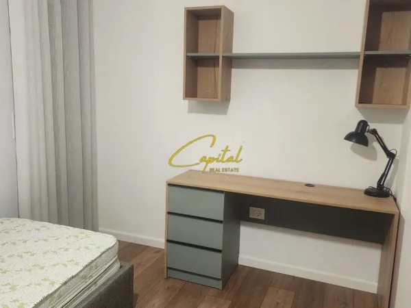 Tirane, jepet me qera apartament 2+1 Kati 7, 100 m² 600 € (ASTIR)