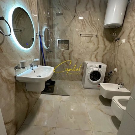 Tirane, jepet me qera apartament 2+1 Kati 7, 100 m² 600 € (ASTIR)