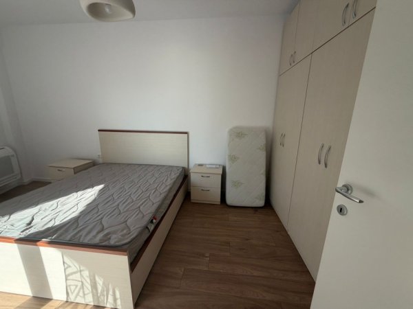 Tirane, jepet me qera apartament 1+1+Ballkon Kati 6, 72 m² 550 € (Rruga Jordan Misja)
