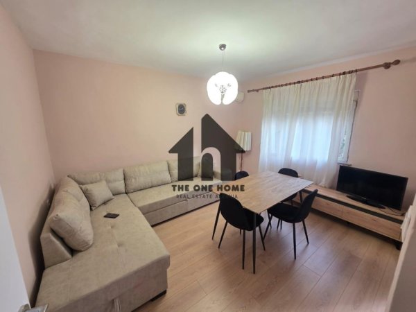 Tirane, jepet me qera apartament 1+1+Ballkon Kati 3, 68 m² 590 € (Myslym Shyre)