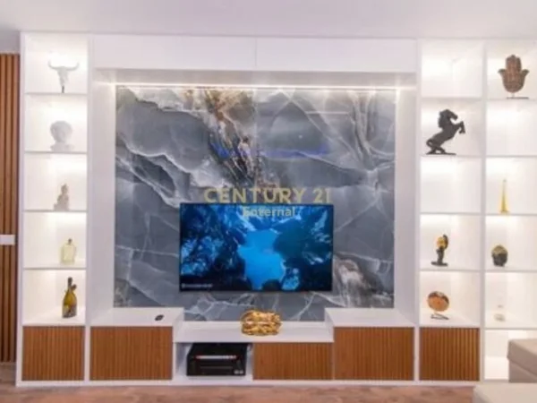 Tirane, shitet apartament duplex 2+1+Aneks+Ballkon Kati 9, 142 m² 320.000 € (Astir)