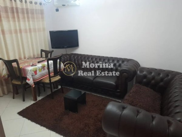 Tirane, jepet me qera apartament 1+1 Kati 2, 60 m² 450 € (Vasil Shanto)