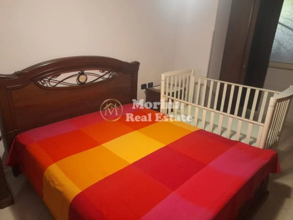 Tirane, jepet me qera apartament 1+1 Kati 2, 60 m² 450 € (Vasil Shanto)