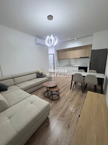 Tirane, jepet me qera apartament 1+1 Kati 4, 65 m² 550 € (Rruga Siri Kodra)