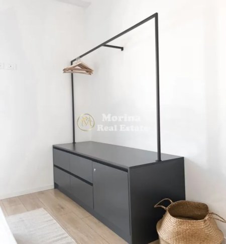 Tirane, jepet me qera apartament 1+1 Kati 1, 65 m² 900 € (Don Bosko)