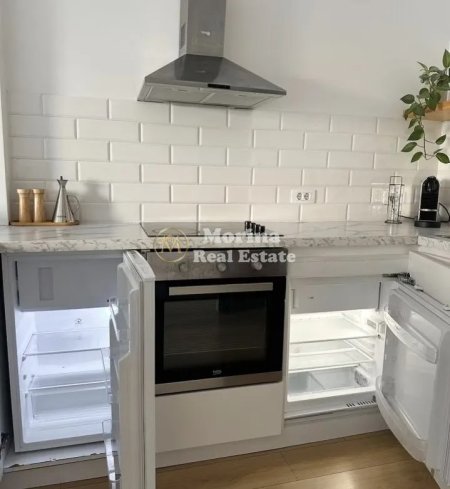 Tirane, jepet me qera apartament 1+1 Kati 1, 65 m² 900 € (Don Bosko)