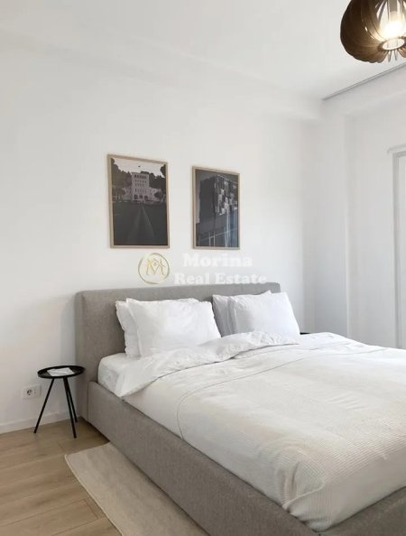 Tirane, jepet me qera apartament 1+1 Kati 1, 65 m² 900 € (Don Bosko)