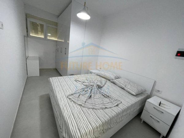 Tirane, jepet me qera apartament 1+1 Kati 1, 50 m² 450 € 