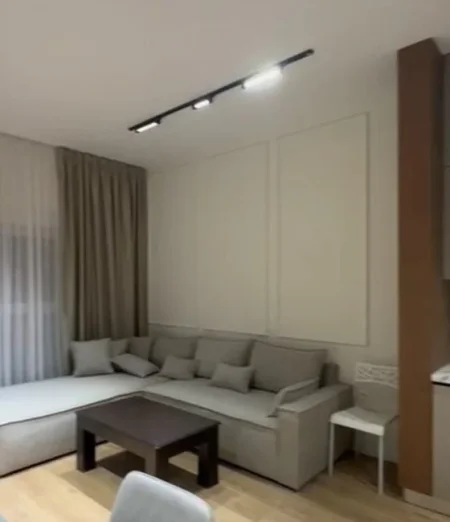 Shitet, Apartament 1+1, Ali Dem