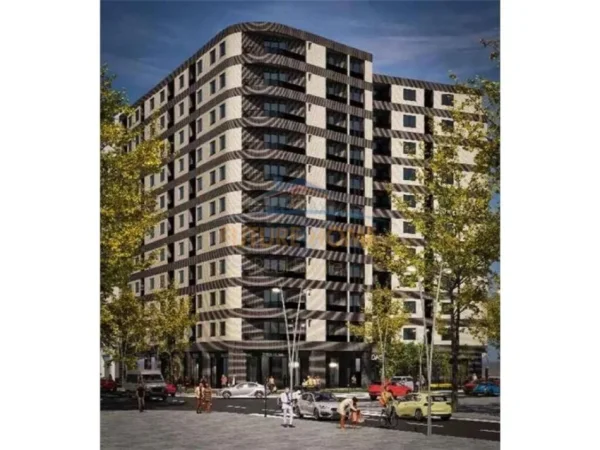 Shitet, Apartament 1+1, Don Bosko, Tiranë