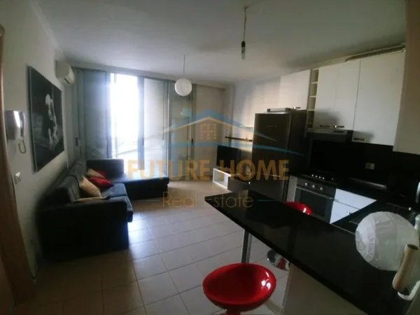 Tirane, jepet me qera apartament 1+1 Kati 1, 57 m² 620 € 