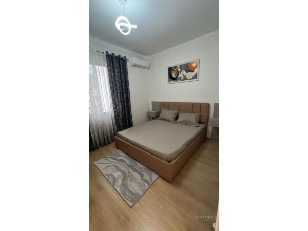 Tirane, jepet me qera apartament 1+1 Kati 6, 54 m² 400 € 