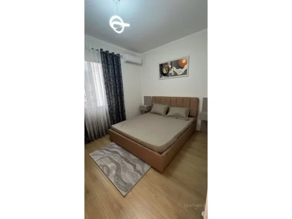 Tirane, jepet me qera apartament 1+1 Kati 6, 54 m² 400 € 