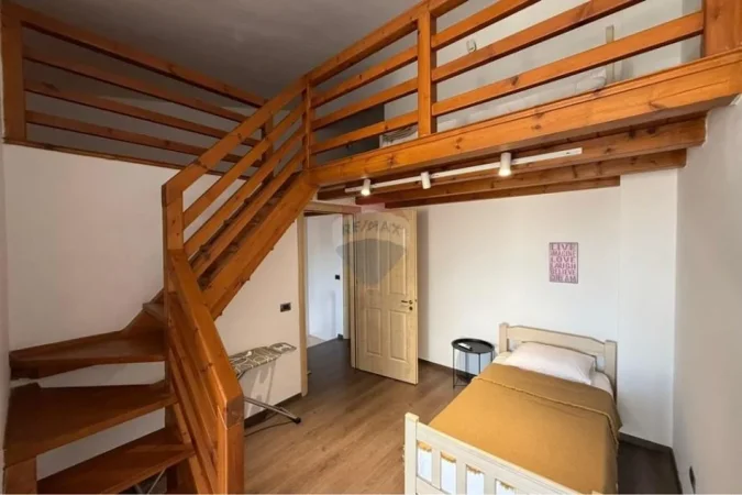 Tirane, shitet apartament 2+1 Kati 3, 132 m² 260.000 € (Kodra e Diellit 1, Tiranë(ID: 530261058-408)