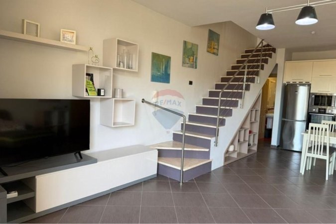 Tirane, shitet apartament 2+1 Kati 3, 132 m² 260.000 € (Kodra e Diellit 1, Tiranë(ID: 530261058-408)