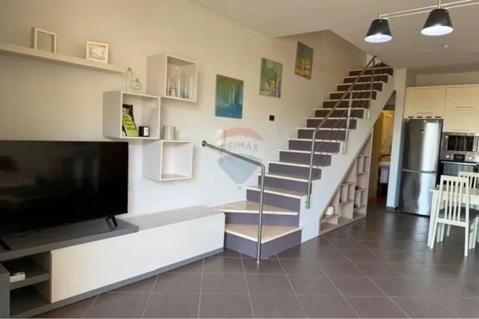 Tirane, shitet apartament 2+1 Kati 3, 132 m² 260.000 € (Kodra e Diellit 1, Tiranë(ID: 530261058-408)