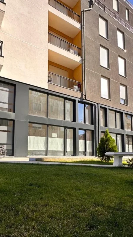 Tirane, jap me qera ambjent biznesi Kati 0, 45 m² 500 € - ALI DEMI