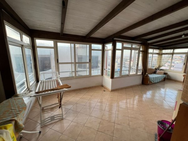 Durres, shitet apartament 1+1 Ballkon Kati 4, 103 m² 105.000 € (pavaresia plazh)