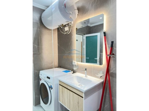 Tirane, shitet apartament 1+1 Kati 3, 54 m² 122.000 € (SHKOLLA BAJRAM CURRI)