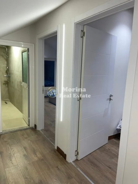 Tirane, jepet me qera apartament 2+1 Kati 2, 80 m² 350 € (Fresku)