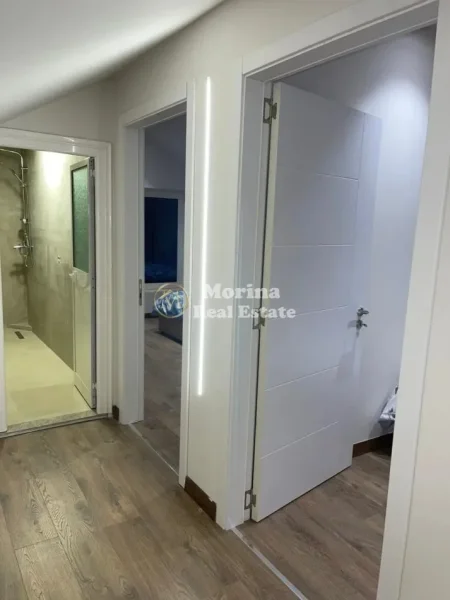 Tirane, jepet me qera apartament 2+1 Kati 2, 80 m² 350 € (Fresku)
