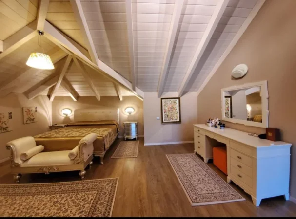 Tirane, shitet Vile 3 Katshe , 600 m² 1.150.000 € (PRANE TEG)