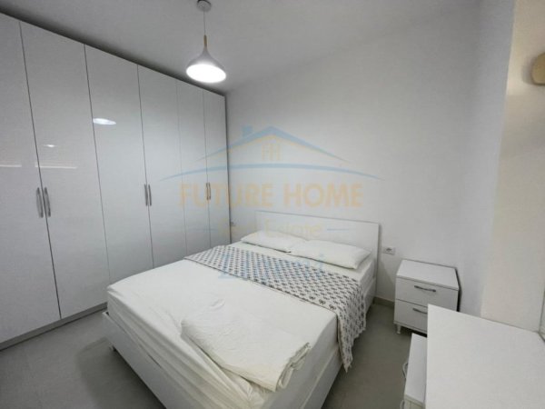 Tirane, jepet me qera apartament 1+1 Kati 0, 45 m² 450 € (Kopshti Botanik)